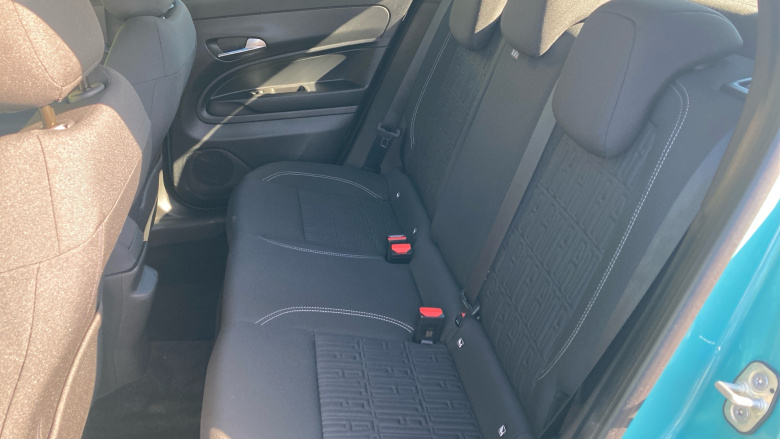 Fiat 600 1.2 Hybrid 48V 5dr eDCT-6 Petrol Hatchback